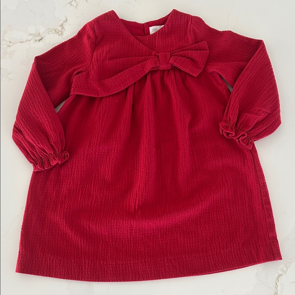 Zara Dress